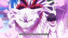 Ayakashi_Triangle|E1 [Sub Indo]