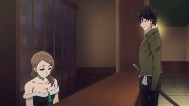 Adventurer Rank and New Quest #anime #video #shorts