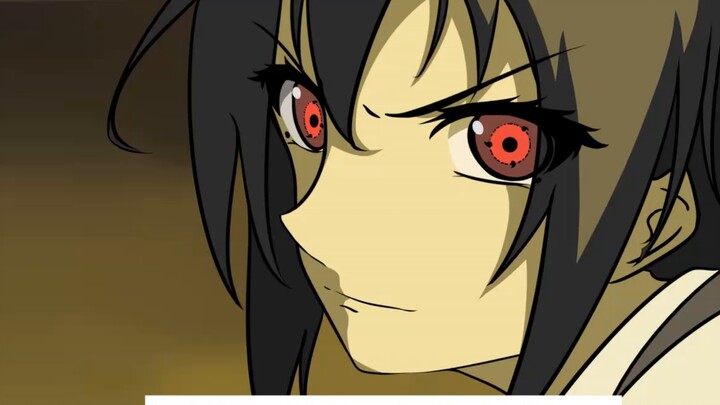 If Sasuke was a girl 26