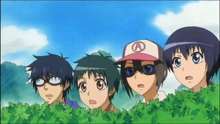 会長はメイド様。Kaichou wa Maid-sama Ep 20 (vietsub)