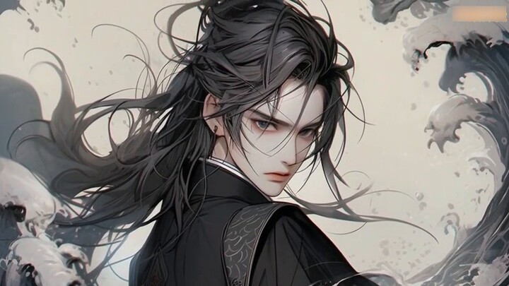 หลังจากหลับใหลมาหมื่นปี เขาก็ตื่นขึ้นมาและพบว่าเด็กฝึกงานตัวน้อยของเจิงเจียงกลายเป็นวีรสตรีในพื้นที่