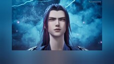 My Senior Brother Is Too Strong Eps 45 indo