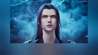 My Senior Brother Is Too Strong Eps 45 indo