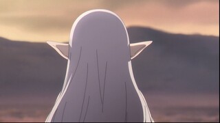 Pháp Sư Tiễn Táng Frieren - 10