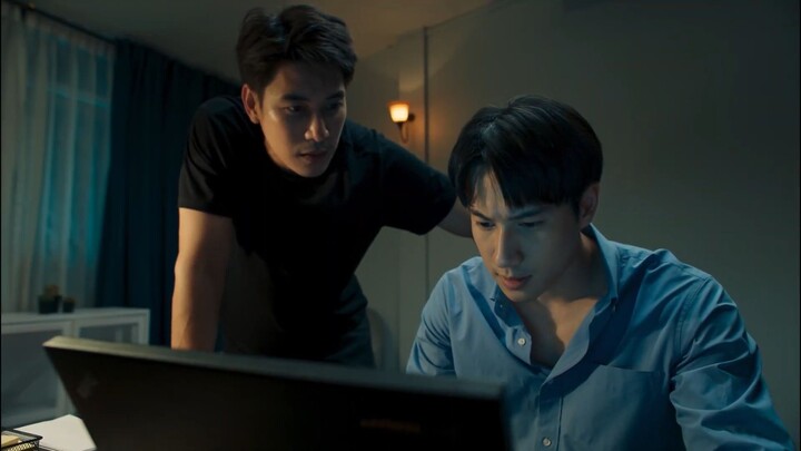 ย้อนเวลาเป็น ข้ามเวลาตาย EP6