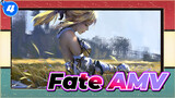 Fate Zero/UBW AMV|Những cảnh chiến đấu kinh điển|Cực mượt_4