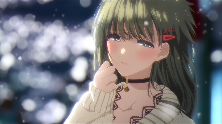 「AMV」Kimi wa Meido-sama.You are Ms. Servant.