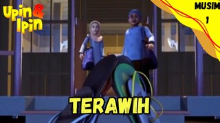 UPIN & IPIN MUSIM 1 EPISODE 4