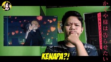 Ini alasan kenapa aku nggak mau Review Anime Kaguya lagi!