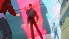 078. Charge! Dark Angel