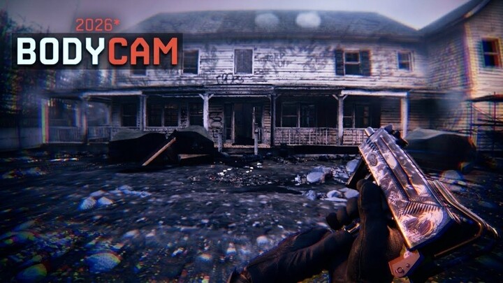 Bodycam (2026) Sub Indo