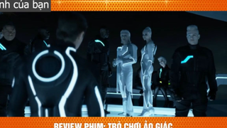 trò chơi ảo giác p3 #kenhcuaban