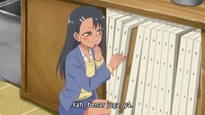 Ijiranaide, Nagatoro-San S2 Eps 8