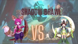 Mobile Legend "shadow brawl Nana"