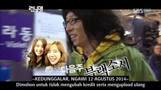 Running Man Ep 38