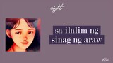 eight - iu ft. bts suga - tagalog cover