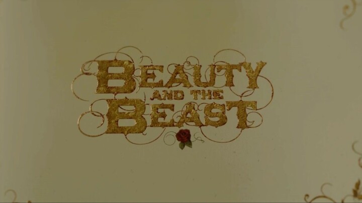 La Belle et la Bête (2014)