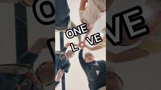 One Love 🫶🏻❤️ #fyp #viral #trending #ฝากติดตาม #มิสเตอร์แมน #ครอบครัวเอ็นจอย #เอ็นจอยคับผม