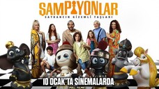 Sampiyonlar(2025) مدبلجة عربية