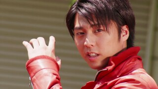【Ex-Aid】Knight: The Handsome Forensic Pathologist Kujo Takashi