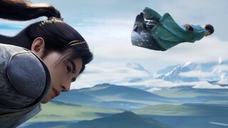 Ngày xưa con người dùng trận pháp để nhập Đạo, hiểu được trận pháp và thành tiên