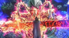 Peerless Battle Spirit Episode 118 Sub Indo