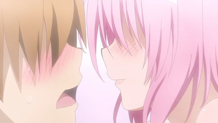 The ultimate scene of the sister-in-law