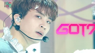 [GOT7] Ca Khúc Comeback LAST PIECE + Breath - Show Music core 05.12.2020