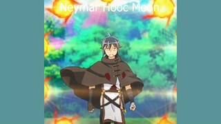 Nhạc anime hay mỗi giờ-Tsuki ga Michibiku Isekai Douchuu「AMV」- Kick #nhạc anime #schooltime