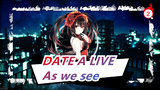 DATE A LIVE|[MMD] As we see-Kurumi in Chinese Clothing_2