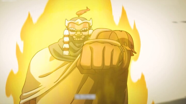 [Submission] Are Manjusaka and Shimen offline now? Not necessarily!