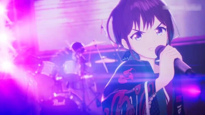 Icera Muneo/Toyokawa Kiyoshi: "So we are no longer young" in "But"