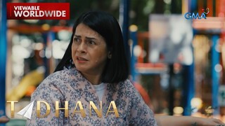 Pinay OFW, napagbintangang nagnakaw ng wallet ng kanyang amo! (Part 1/12) | Tadhana