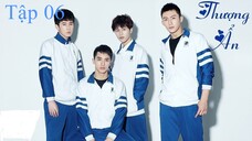 Thượng Ẩn - Tập 6 | Vietsub