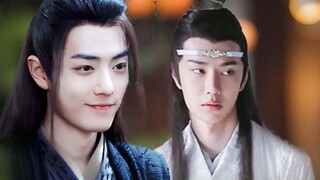 [Xianwang] Putri Mahkota yang Dimanjakan Bagian 2 (Lengkap) Cinta Manis/Pembersihan Ganda HE