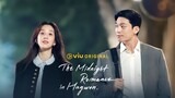 The Midnight Romance In Hagwon  | Episode 11 | English Subtitle | Korean Drama