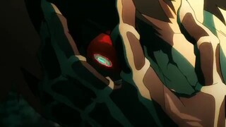 Kemono Jihen my playlist