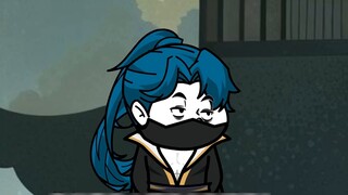 The origin of "Invincible Loneliness" is settled, and the seven imperial clans unite to avenge Jun Y