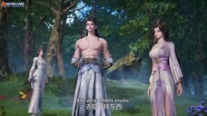 Supreme Above the Sky eps 29