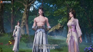 Supreme Above the Sky eps 29