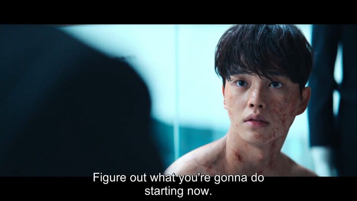 Sweet Home Season 2 Episode 1
