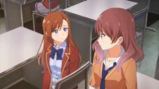 Youkoso Jitsuryoku Shijou Shugi no Kyoushitsu e 3rd Season (Dub) Episode 07