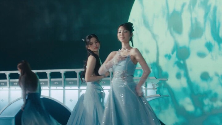 dodree Just Like a Dream MV