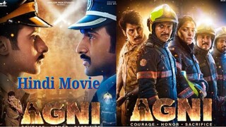 Agni (2024) new Hindi movie