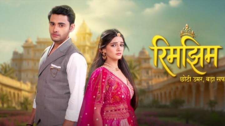 Rimjhim 20th October 2026 Today Full Episode 370