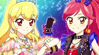 Aikatsu! (Season 2) Episode 1 English Sub