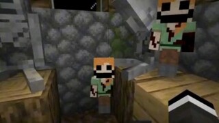 Minecraft: Semuanya bisa dihibridisasi!