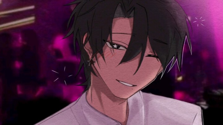 【ch/พอร์ซเลนสวย】คำบอกรักที่มาช้าไป