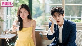 Gadis Salah Duduk Saat Kencan Buta, Ternyata Dia CEO Kaya Raya! Bagian 0