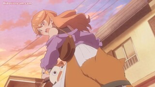 EP7 Uchuujin MuuMuu (Me and the Alien MuuMuu) (Sub Indonesia)